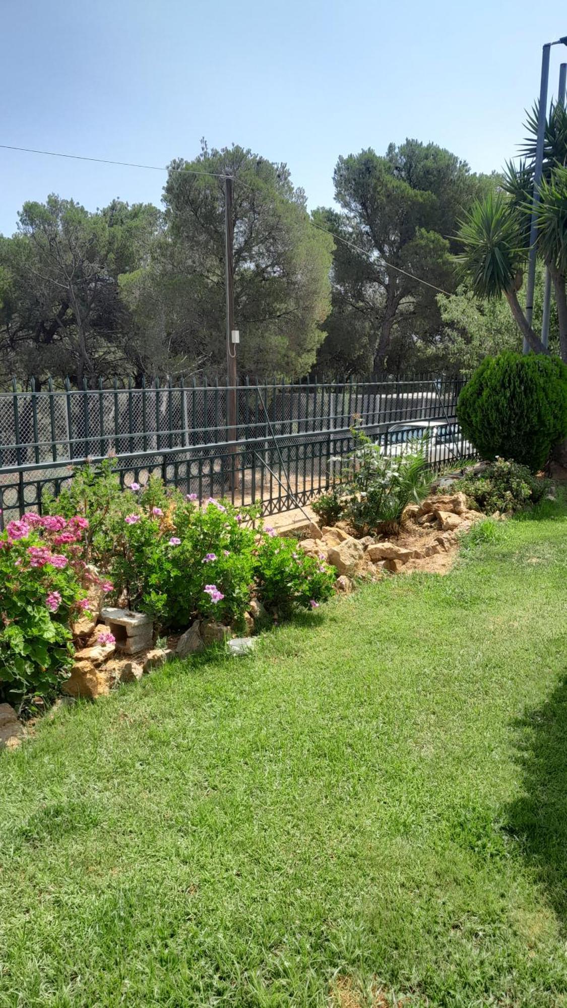 Paradise Dhaskalion Exterior foto